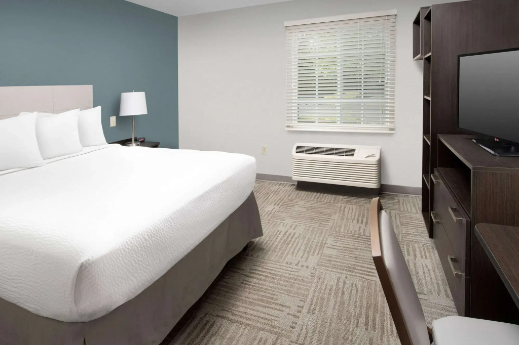 WoodSpring Suites Murfreesboro