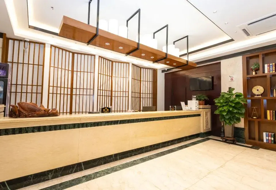 New silesia hotel