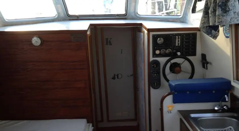 House Boat Venezia Lido