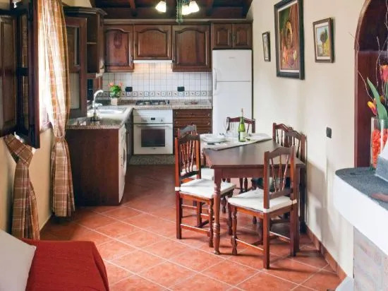live Apartamento con cueva la Furnia 1