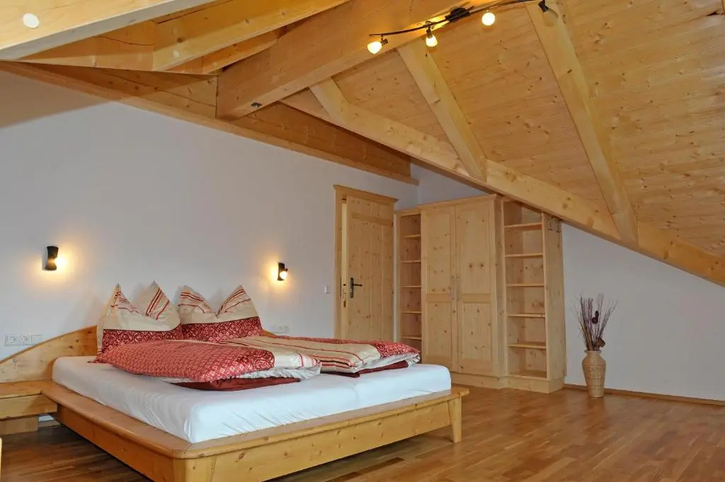 Ferienhaus Johanna
