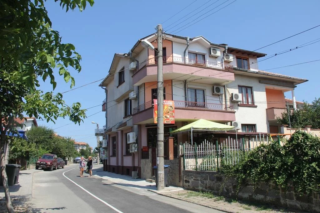 Family Hotel Golden Lion