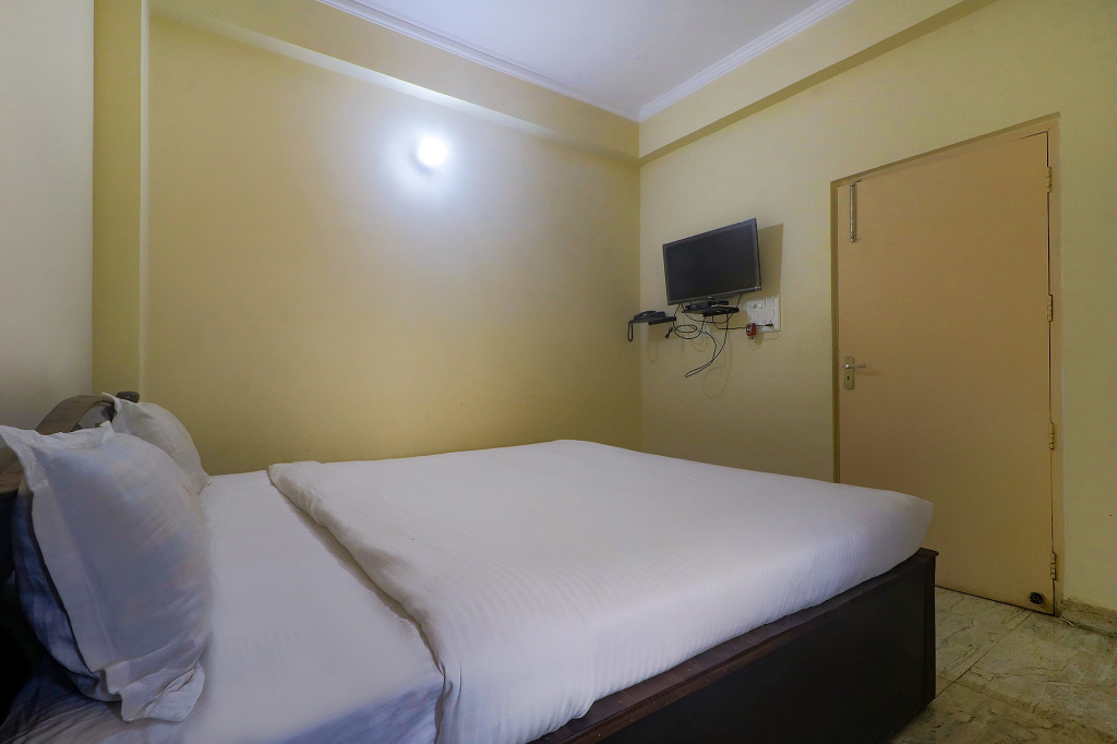 FabHotel Buddha Residency