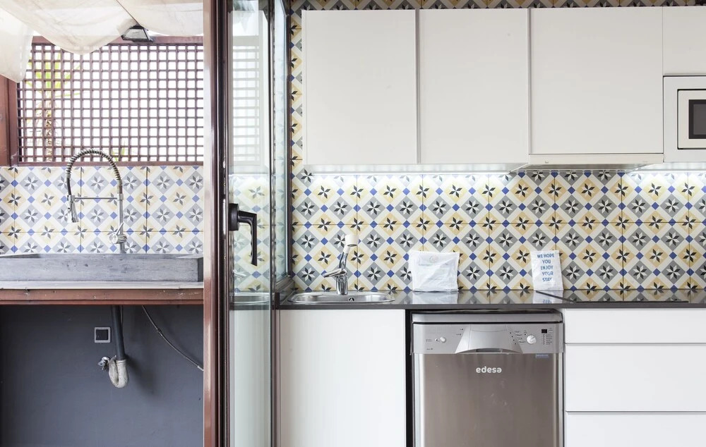 AB Passeig de Gràcia Penthouse 4