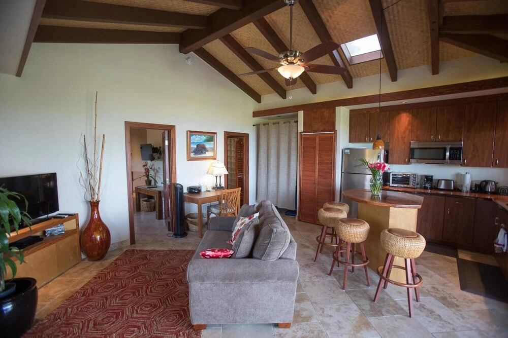 Villa Quatro and Villette - Six Bedroom House