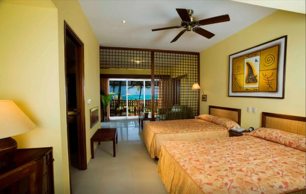 VIK Hotel Cayena Beach - Все включено