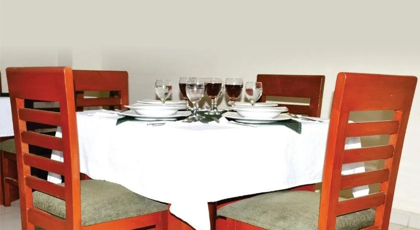 Hotel Meflo Chachapoyas
