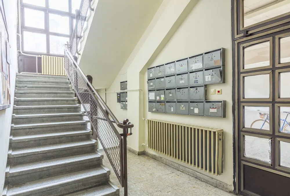 Mohinga Apartment
