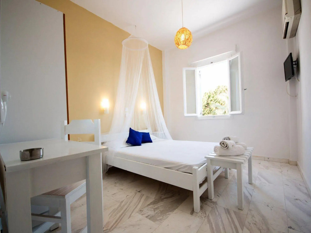 Athina Lounge Appartments