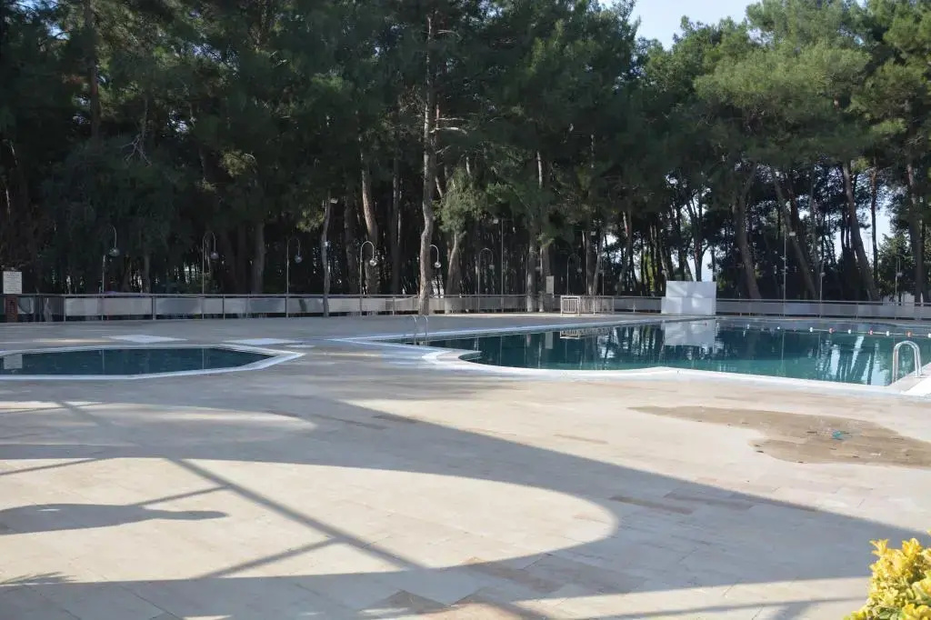 Espark Otel Buca