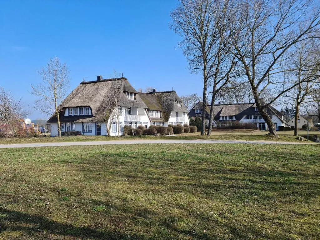 Das Landhaus am Haff LHH B09