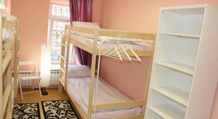 Imperial Hostel