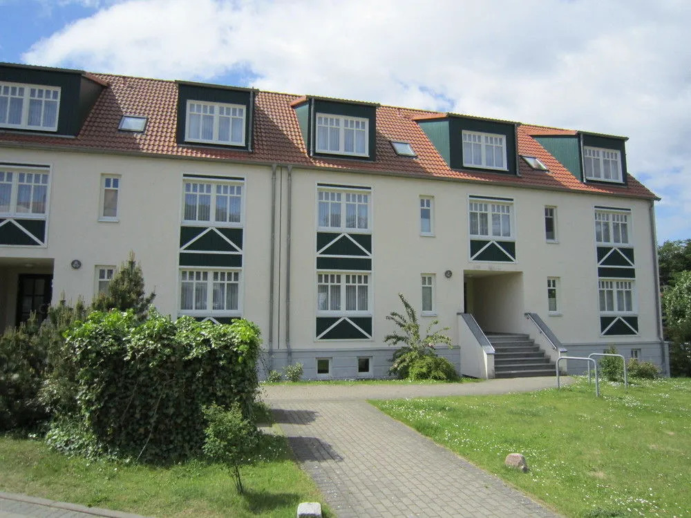 Wohnresidenz am Buchenhain