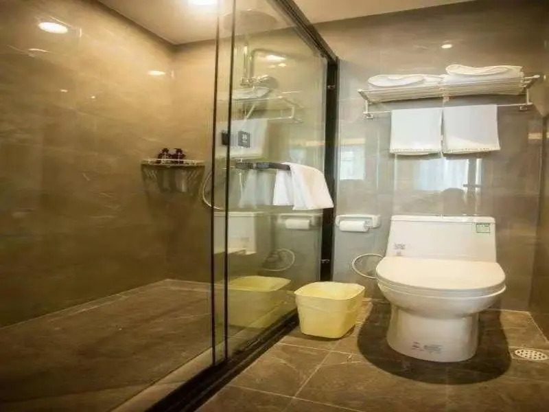 GreenTree Inn Wuxi railway station north shakou su