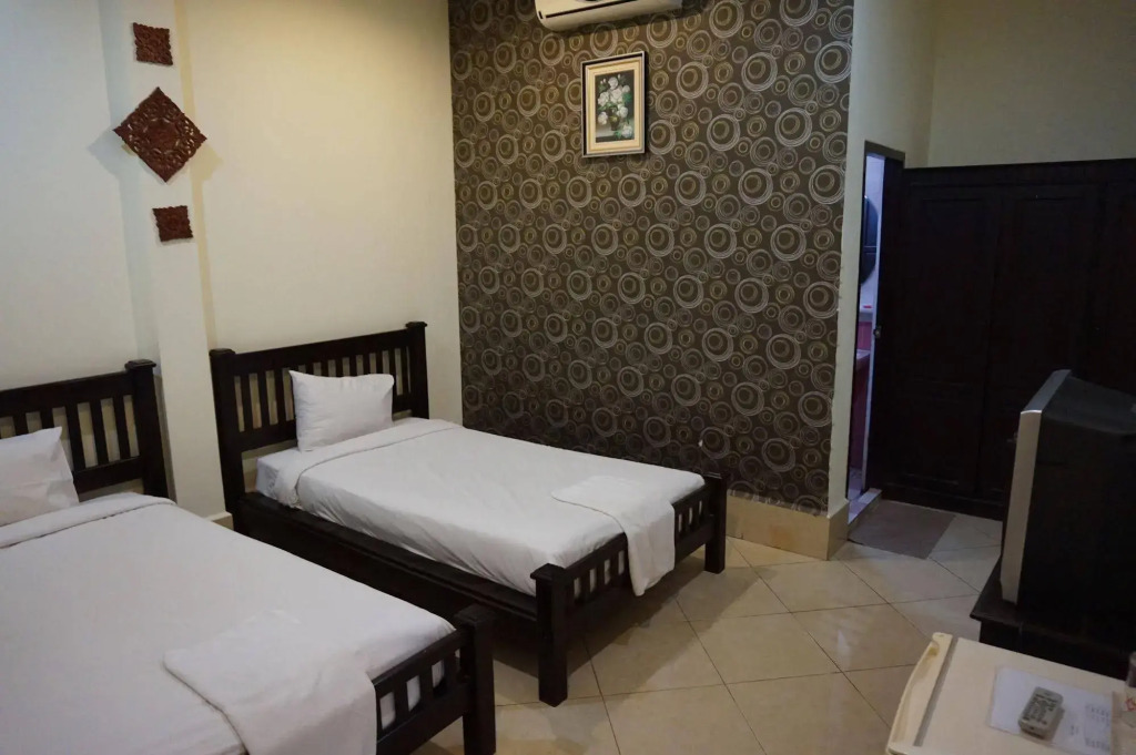Domon Hotel