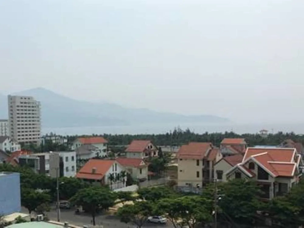 Onion 2 Hotel & Apartments