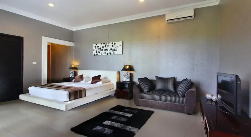 Gita Kencana Villa Bali