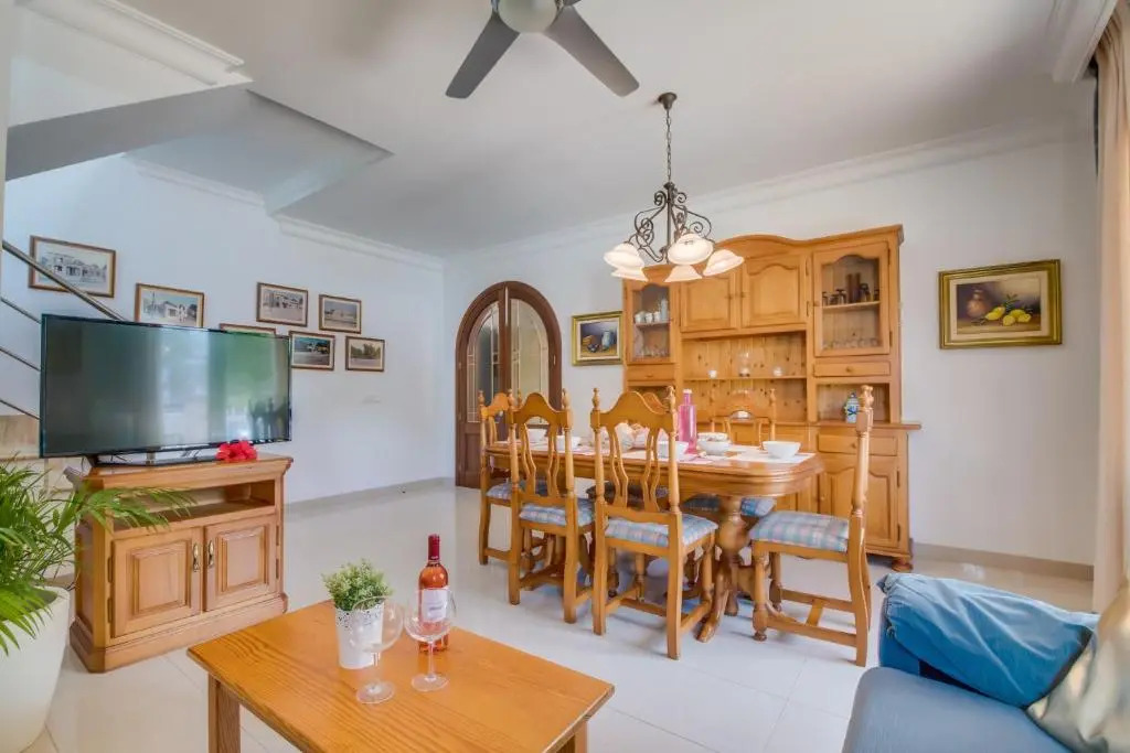 Villa Celia ID: 83493
