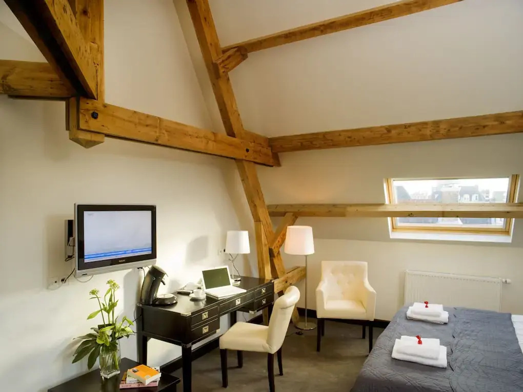 Grand Hotel Alkmaar