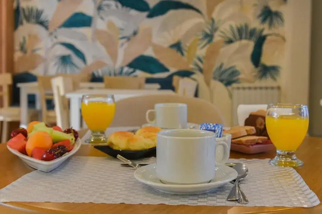 La Morada Petit Hotel