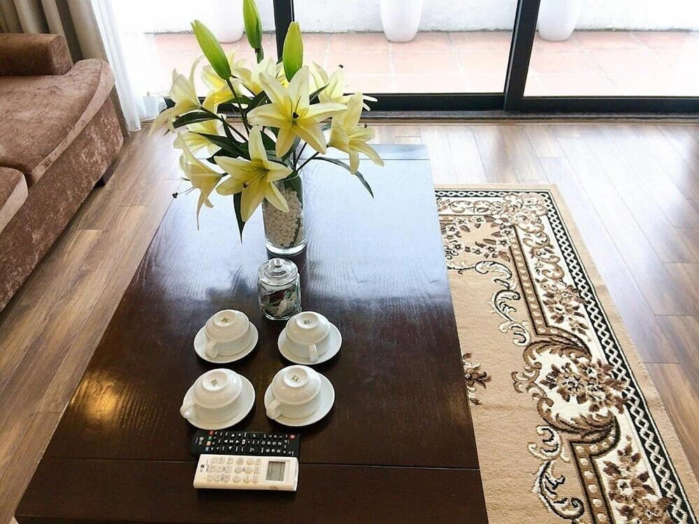 Tài Tâm - Grand Spring Suites