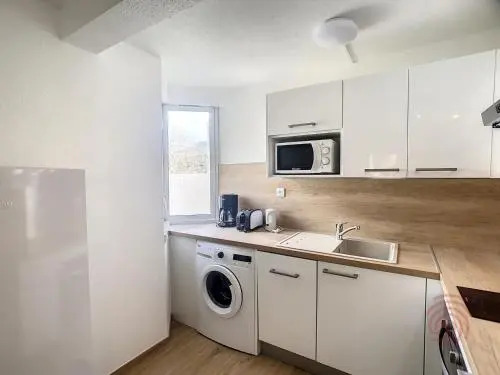 Apartment Le Relais De Manon, 16 Ave Alphonse Daudet 15