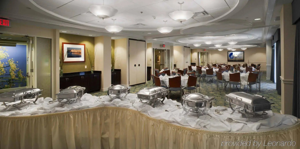 Hotel Indigo Jacksonville-Deerwood Park by IHG
