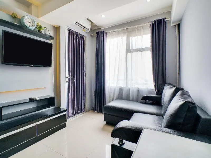 OYO Life 91614 Jarrdin Apartment By Hallo Tidur by Ozi