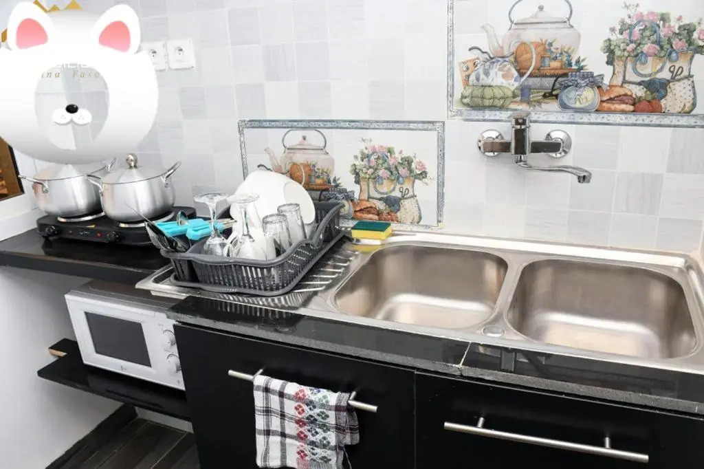Paillote Home