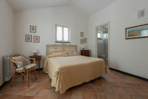 Agriturismo Villa Caterina