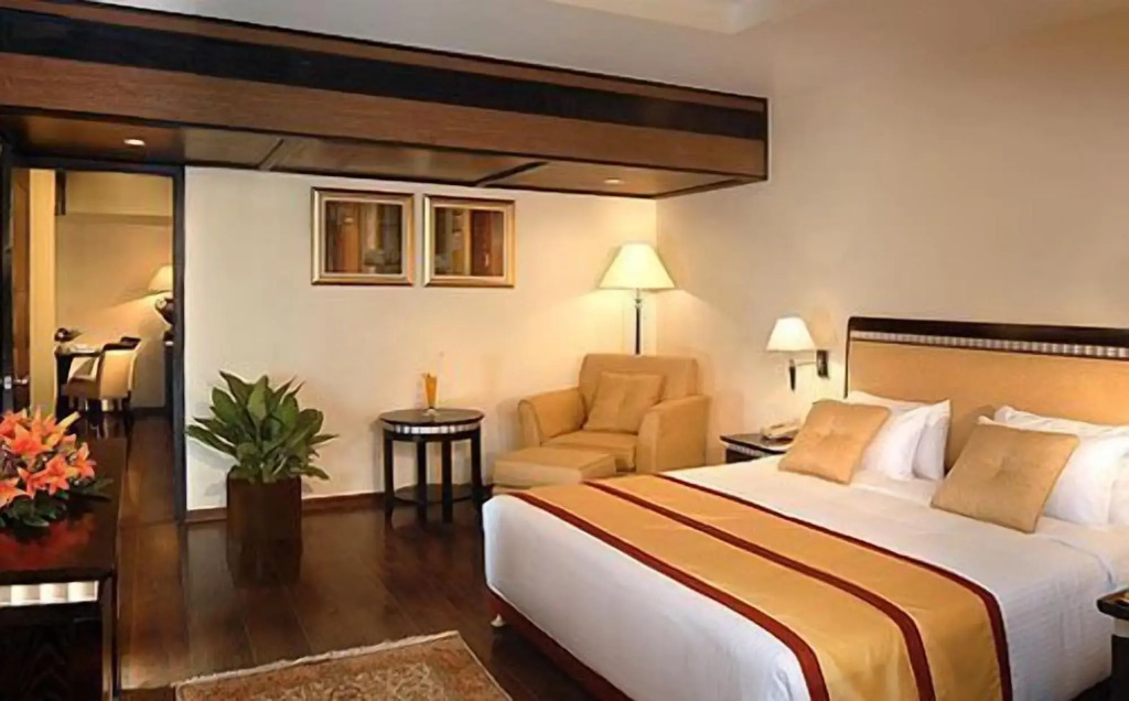 Fortune Park JP Celestial, Bengaluru - Member ITC Hotels Group