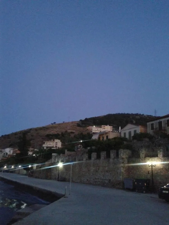 Palataki Residence