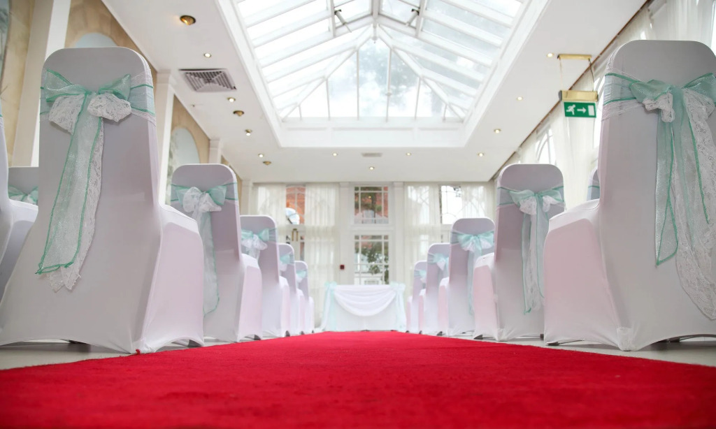 Quorn Country Hotel Leicester