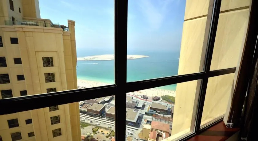 OkDubaiApartments – Lily JBR