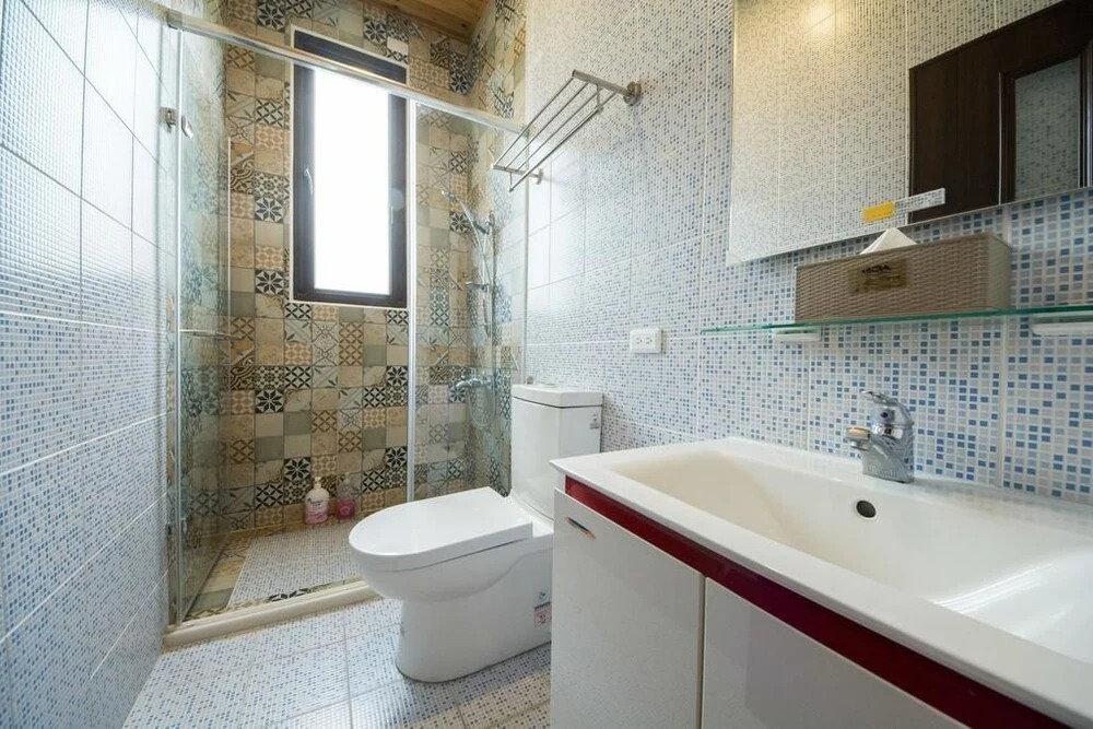 Qu Feng Xiao Zhu B&B