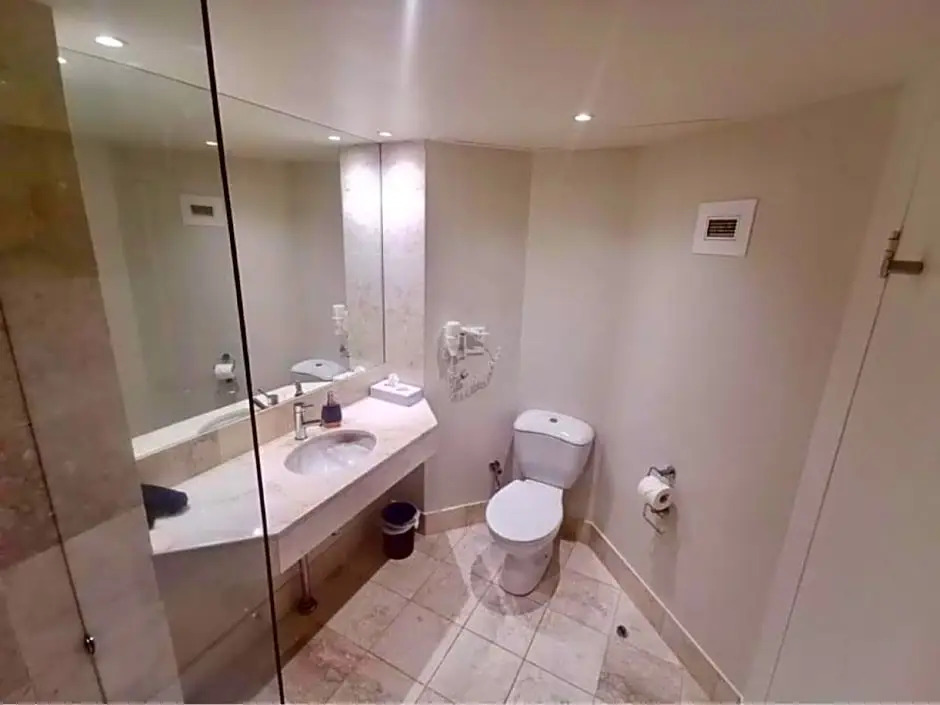 Fab studio in heart of Surfers Paradise! FREE WIFI and FREE PARKING!