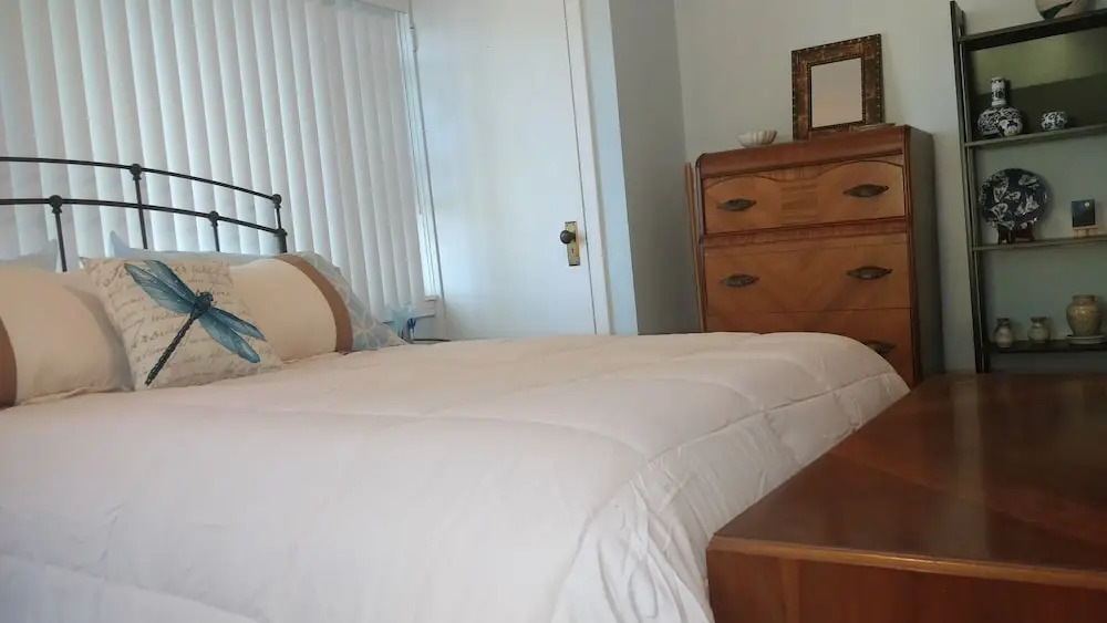 Maurrocks - A Pocono Mountains B&B