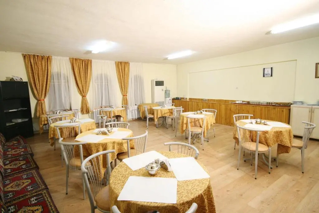 Beypazari Ipekyolu Konagi