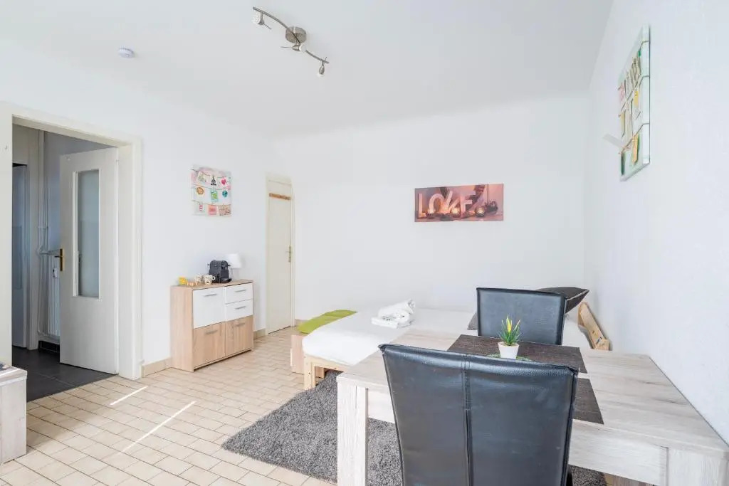 Petit Cronenbourg - GOLDEN TREE - WIFI - 5 min gare de Strasbourg