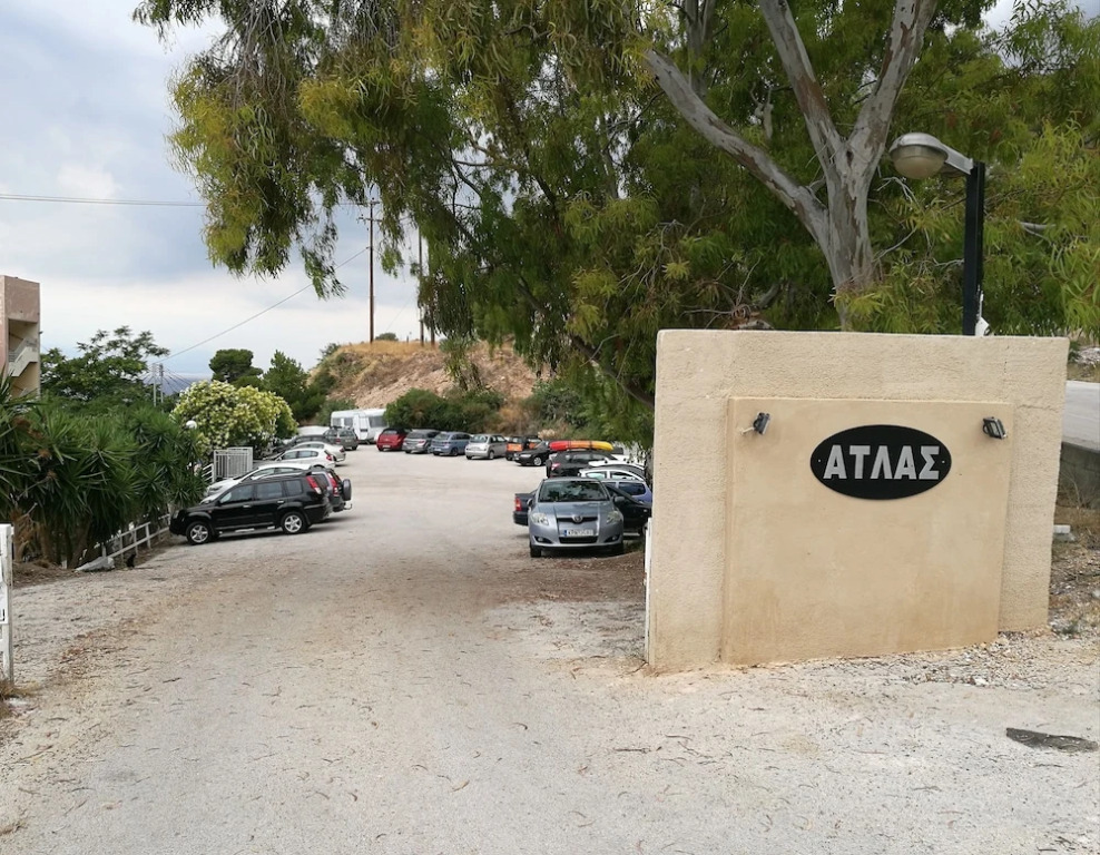 Atlas Unlimited Sea View Apartment