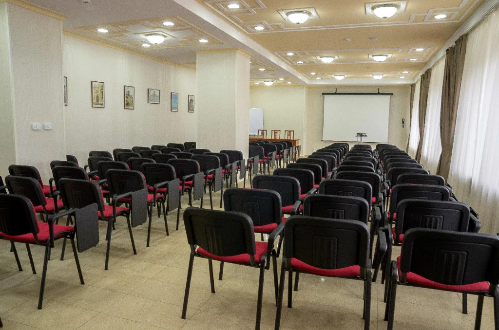 Hotel Traian