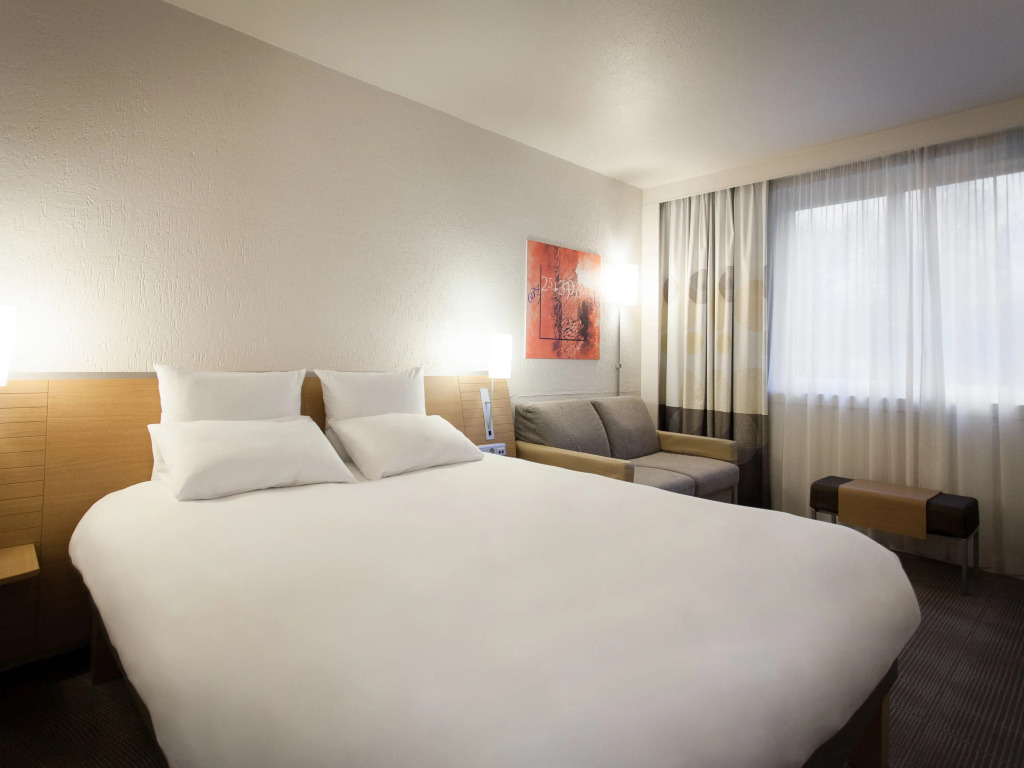 Novotel Valence Sud