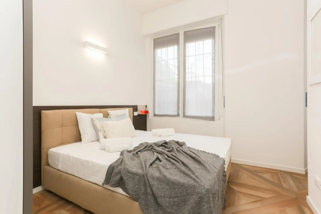 The Best Rent - Modern apartment near Bocconi University