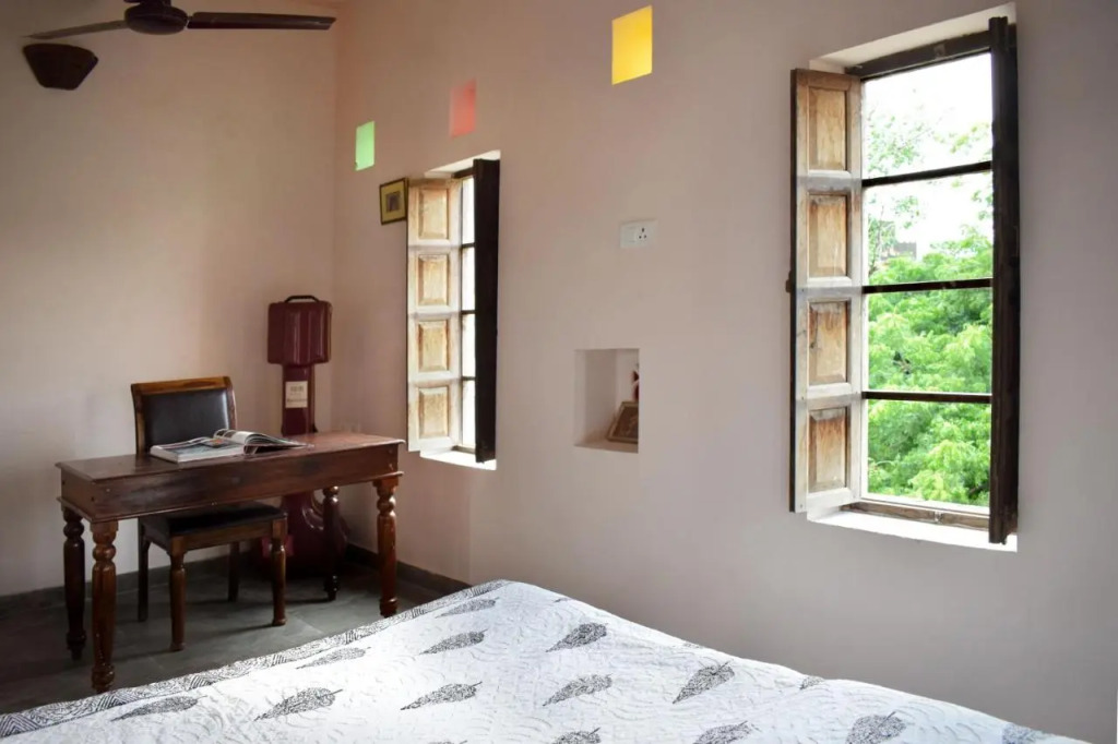Vedaaranya Haveli - AM Hotel Kollection