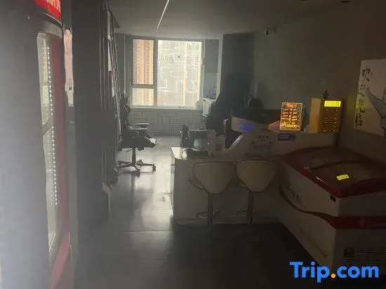 Y² E-sports Homestay