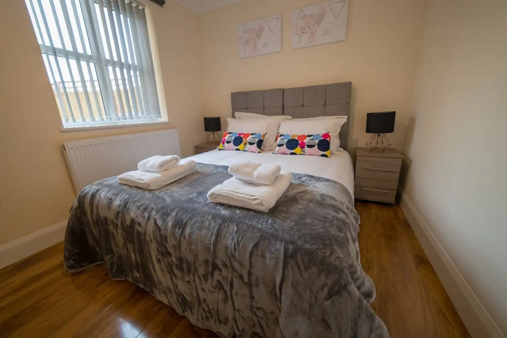 London Heathrow Serviced Apartments