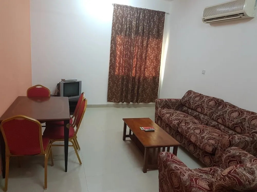 Danat Mazoon Hotel Apartments