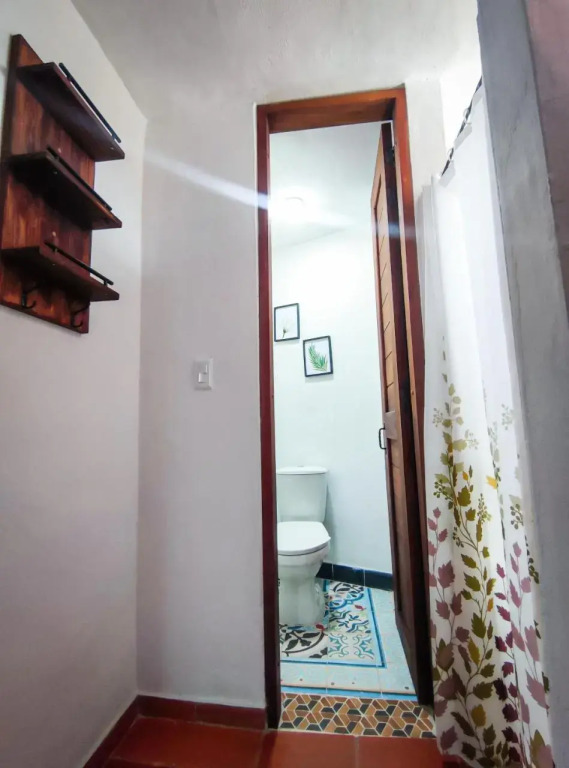 Casa De Viajeros