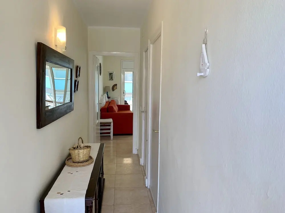 Apartamentos Anabella 3000