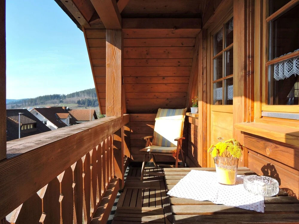 Blank Titisee-neustadt